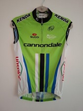 Maillot cyclisme porté. d'occasion  Nantes-