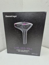 Dermrays v6s diode for sale  New York