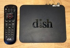 Used incomplete dish for sale  Englewood
