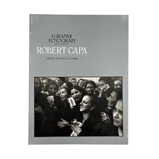 Robert capa grandi gebraucht kaufen  Gäufelden