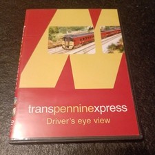 Transpennine express railway for sale Transpennine express railway for sale  HARROGATE
