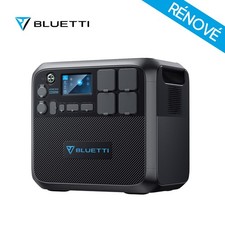 Bluetti ac200max 2200w d'occasion  Roye