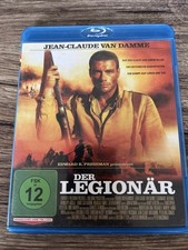 Legioner jean claude gebraucht kaufen  Teutschenthal