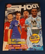 Shoot annual 2013 for sale  BALLYMENA
