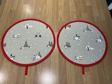 Aga hob covers for sale  BISHOPS CASTLE