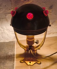 Marine boat lamp d'occasion  Expédié en Belgium