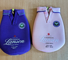 Champagne lanson bottle for sale  COVENTRY