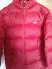 Piumino puma originale usato  Loreto