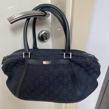 Gucci handbag pattern for sale  ILFORD