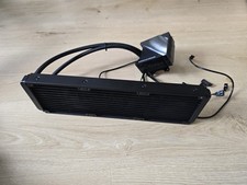 Cooler de CPU ASUS Ryujin 360 comprar usado  Enviando para Brazil