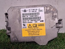 Centralina airbag per usato  Italia