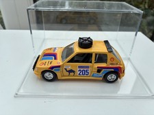 Burago 24th scale for sale  SHANKLIN