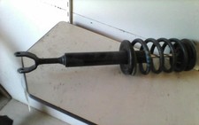 Amortisseur gauche volkswagen d'occasion  Cerizay