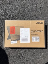 Asus zenscreen mb16acv for sale  Plainfield