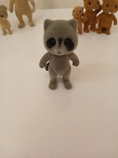 Sylvanian families racoon for sale  BRADFORD