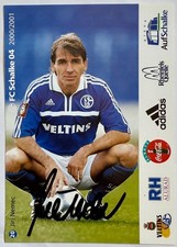 Jiri nemec schalke gebraucht kaufen  Lensahn