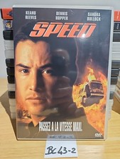 Dvd speed keanu d'occasion  Gruissan