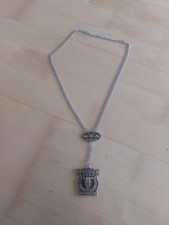 Wacken halskette 2009 gebraucht kaufen  Herrsching a.Ammersee