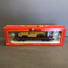 Rivarossi 2088 platte gebraucht kaufen  Hannover