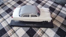 Pel kapitän 1954 gebraucht kaufen  Berlin