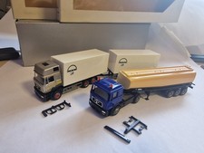 Man 2000 werbemodelle gebraucht kaufen  Ebersbach an der Fils