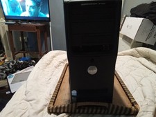 computer tower xp for sale  GLASGOW