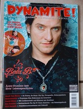 Dynamite 2007 rock gebraucht kaufen  Gladbeck