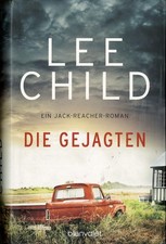 Child lee gejagten gebraucht kaufen Child lee gejagten gebraucht kaufen  Filderstadt