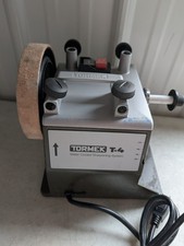 Used tormek bushcraft for sale Used tormek bushcraft for sale  Hartville