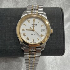 Tissot pr50 j376 gebraucht kaufen  Moers
