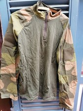 Combat shirt norwegen gebraucht kaufen  Bergenhusen