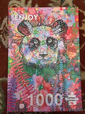 Lot enjoy puzzles for sale  Oak Park