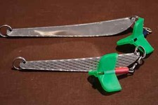 Two excellent solvkroken for sale  Wakefield