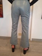 Capri lederhose gipsy gebraucht kaufen  Radolfzell am Bodensee