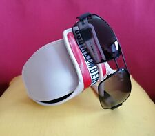 Occhiali sole bikkembergs usato  Napoli