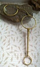 Ancien lorgnon lunettes d'occasion  France