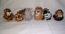 Russ wild animals for sale  BEXHILL-ON-SEA