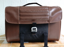 Borsa bauletto shad usato  Rende