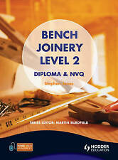 Bench joinery construction for sale  UK