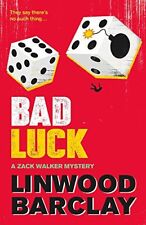Bad luck zack for sale  UK