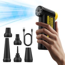 240000rpm kabelloser staubblä gebraucht kaufen  Bremen