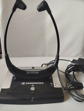 Casque fil sennheiser d'occasion  Lilles-Lomme