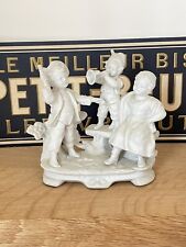 Charmante statuette ancienne d'occasion  Nantes-