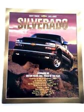 2001 chevrolet silverado for sale  Red Wing