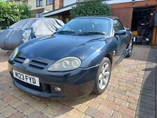 2003 tf for sale  DAVENTRY