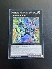 Carta numero oltre usato  Montalto Uffugo