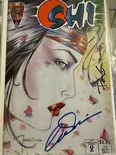 Crusade comics shi for sale  MANCHESTER