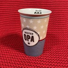 Tasse bester kaffeebecher gebraucht kaufen  Berlin