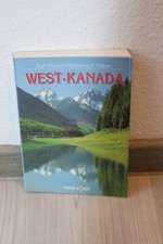 Reiseführer west kanada gebraucht kaufen  Weilheim an der Teck