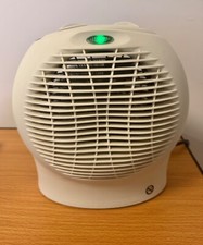 Challenge upright fan for sale  LONDON